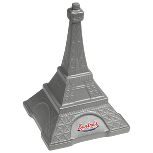 Photo of Eiffel Tower Stress Reliever