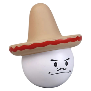 Photo of Fiesta Mad Cap Stress Reliever
