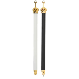 Photo of Crown Pen (Metal)