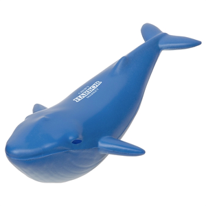 Photo of Blue Whale Stress Reliever