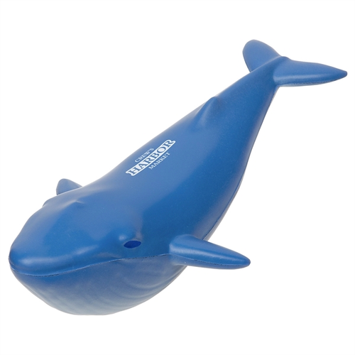 Photo of Blue Whale Stress Reliever