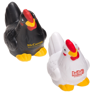 Photo of Chicken Stress Reliever