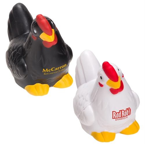 Main photo of Chicken Stress Reliever