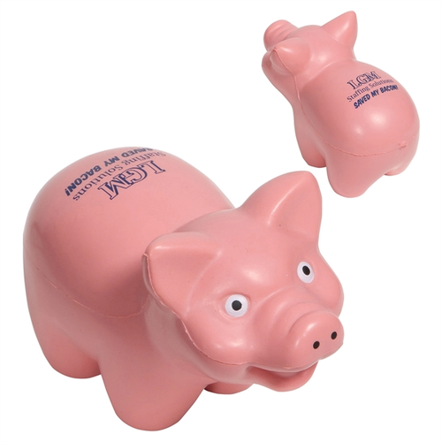 Photo of Pig Stress Reliever