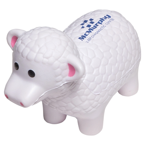 Photo of Sheep Stress Reliever