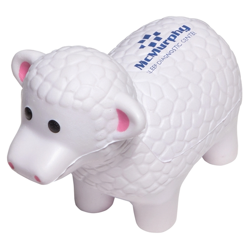 Photo of Sheep Stress Reliever