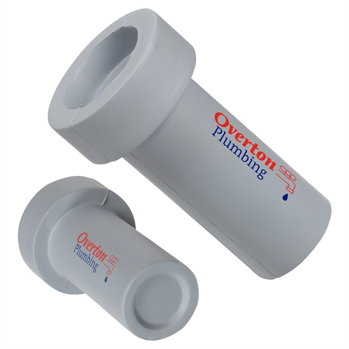 Photo of Pipe Stress Reliever