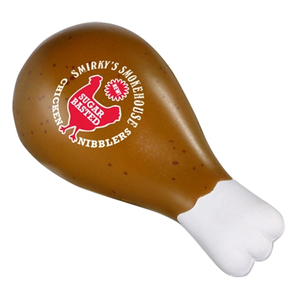 Photo of Drumstick Stress Reliever
