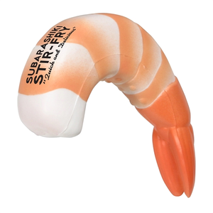 Photo of Shrimp Stress Reliever