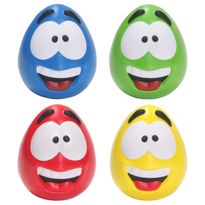 Photo of Happy Face Slo Release Serenity Squishy™