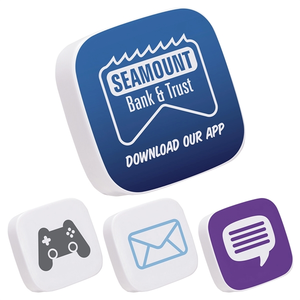 Photo of Mobile App Icon Stress Reliever