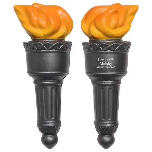 Photo of Torch Stress Reliever