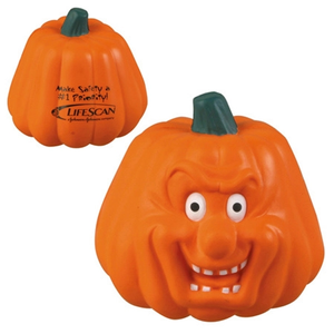 Photo of Pumpkin Stress Reliever Maniacal