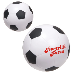 Photo of Large Soccer Ball Stress Reliever
