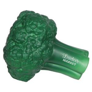 Photo of Broccoli Stress Reliever