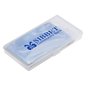 Photo of Compact Carry Emergency Blanket