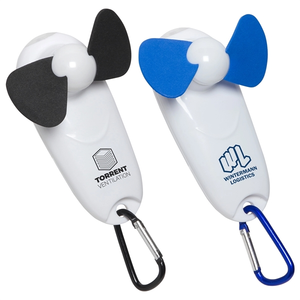 Photo of Handy Breeze Portable Fan & Light