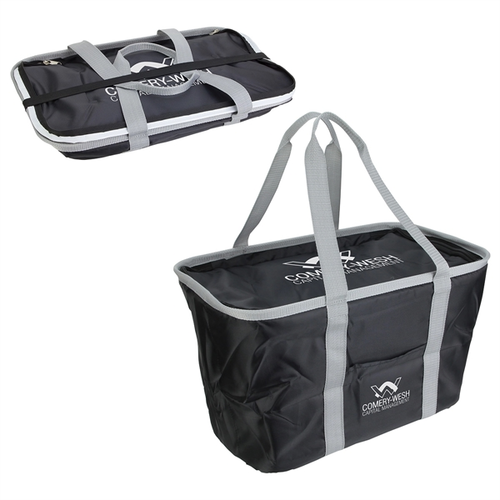 Photo of Venture Collapsible Cooler Bag