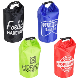 Photo of 10 Liter Waterproof Gear Bag