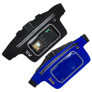 Photo of On The Move Touch Thru Activity Waist Pack