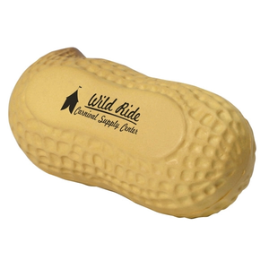 Photo of Peanut Stress Reliever