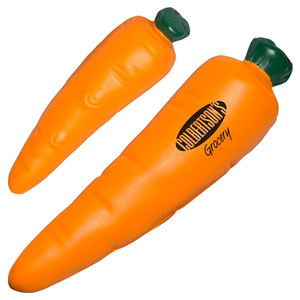 Photo of Carrot Stress Reliever
