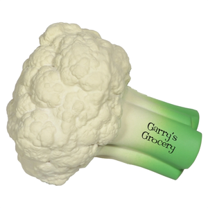 Photo of Cauliflower Stress Reliever