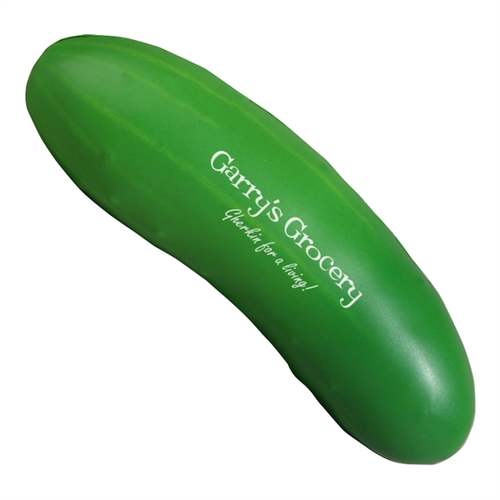 Photo of Cucumber Stress Reliever