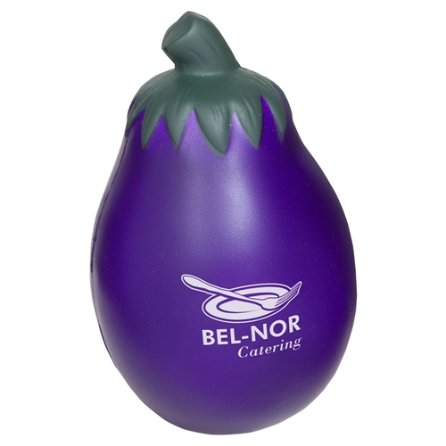 Photo of Eggplant Stress Reliever