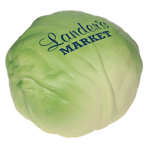 Photo of Lettuce Stress Reliever