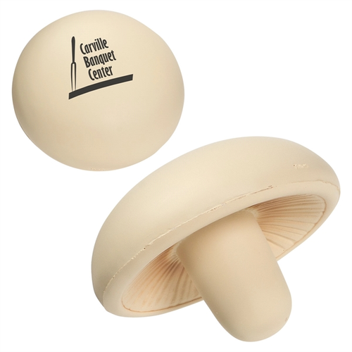 Photo of Mushroom Stress Reliever