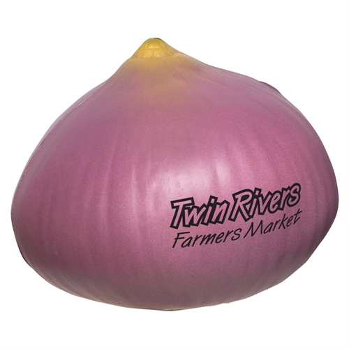 Photo of Onion Stress Reliever