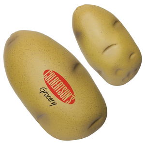 Photo of Potato Stress Reliever
