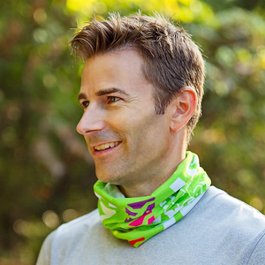 Photo of Dye Sub Huggle