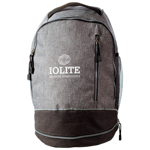 Photo of Tun Polycanvas Urban Backpack By Taroko Tm
