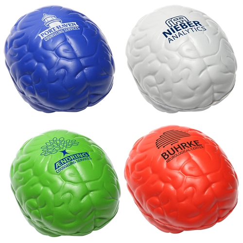 Main photo of Brain Slo Release Serenity Squishy™