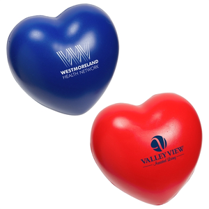 Photo of Heart Slo Release Serenity Squishy™