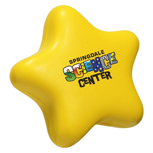 Photo of Star Slo Release Serenity Squishy™