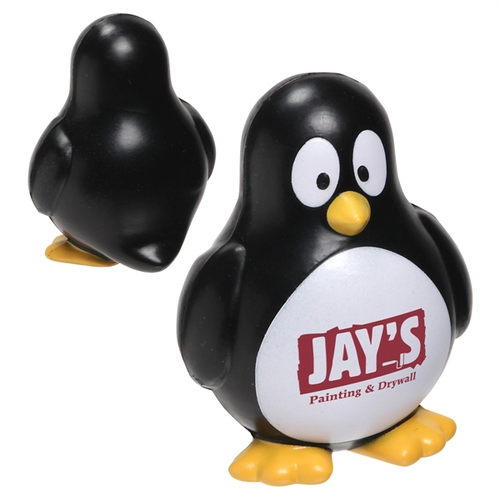 Photo of Penguin Slo Release Serenity Squishy™