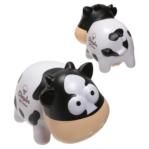Photo of Milk Cow Slo Release Serenity Squishy™