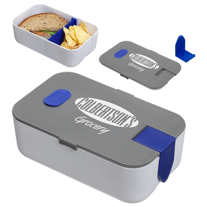 Photo of Big Munch Lunch Box