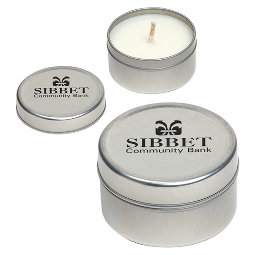 Photo of Tranquility Scented Candle