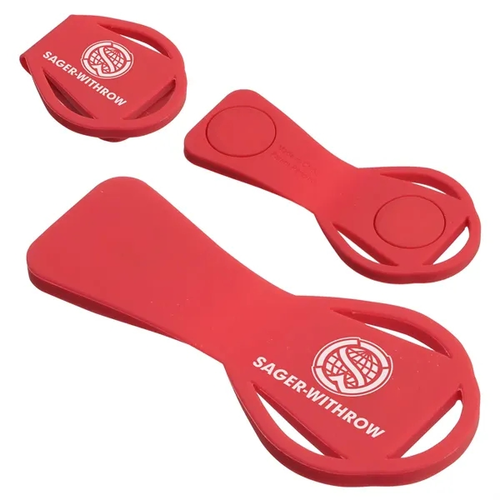 Photo of Clip All All Purpose Magnetic Clip Holder