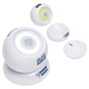 Photo of Orbit Swivel Beacon With Motion Detector