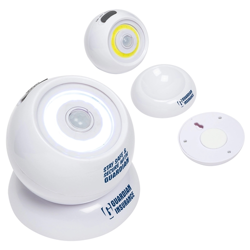 Photo of Orbit Swivel Beacon With Motion Detector