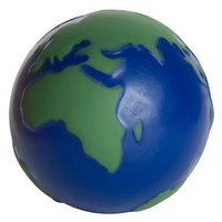 Earth Ball Squeezies