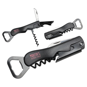 Photo of Magnum 4 In 1 Bottle Opener