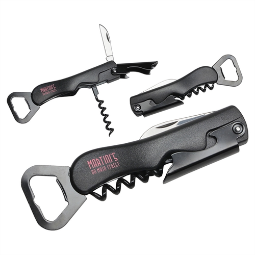 Photo of Magnum 4 In 1 Bottle Opener