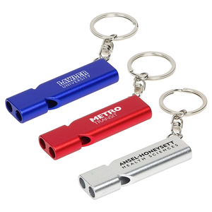 Photo of Quick Alert Safety Whistle