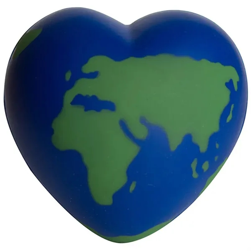 Photo of Earth Heart Squeezies